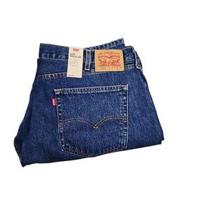 NWT Levi 505 Regular Jeans